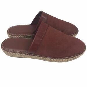 Cole Haan Cloudfeel Slip on 8